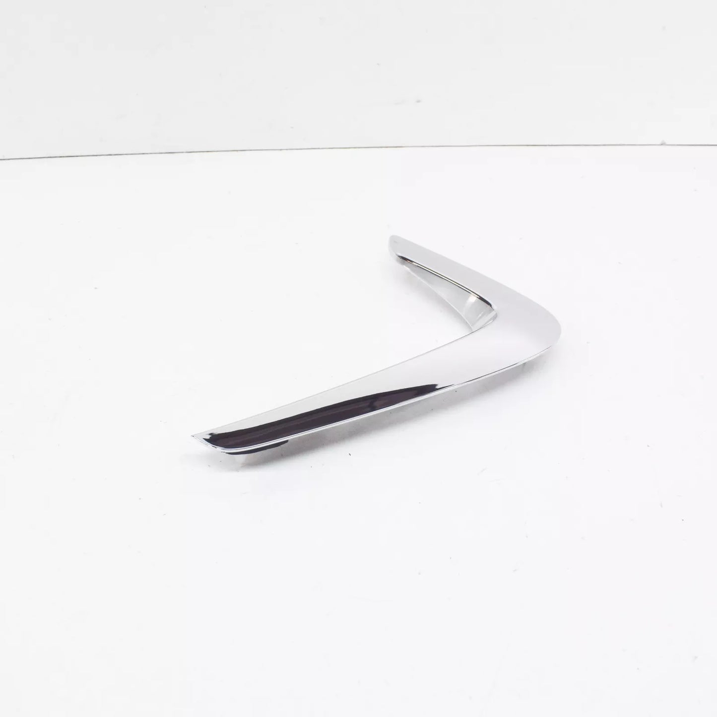 NEW BMW 4 F32 RIGHT WING FENDER GRILLE TRIM 51747294826 7294826 2015 ORIGINAL