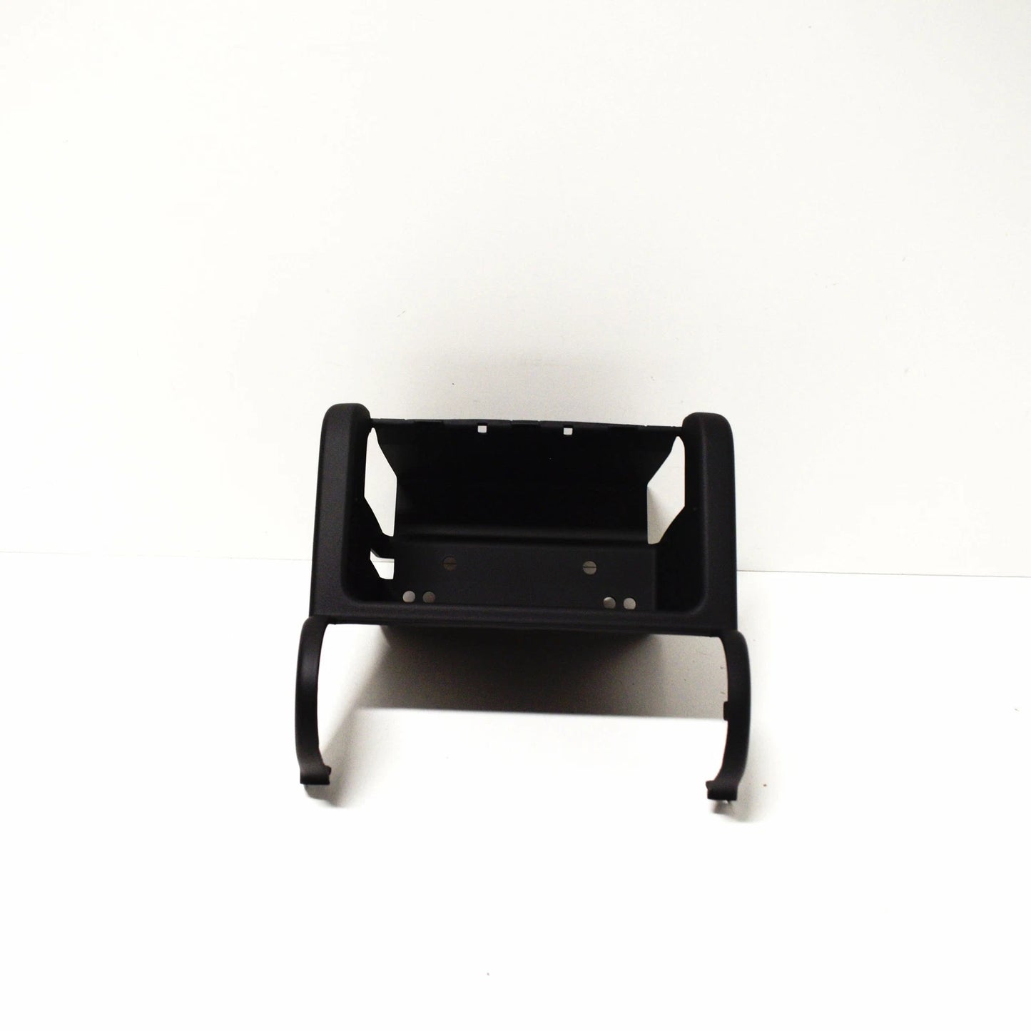 NEW BMW 3 E46 CENTER CONSOLE STORAGE BOX 51168218307 ORIGINAL