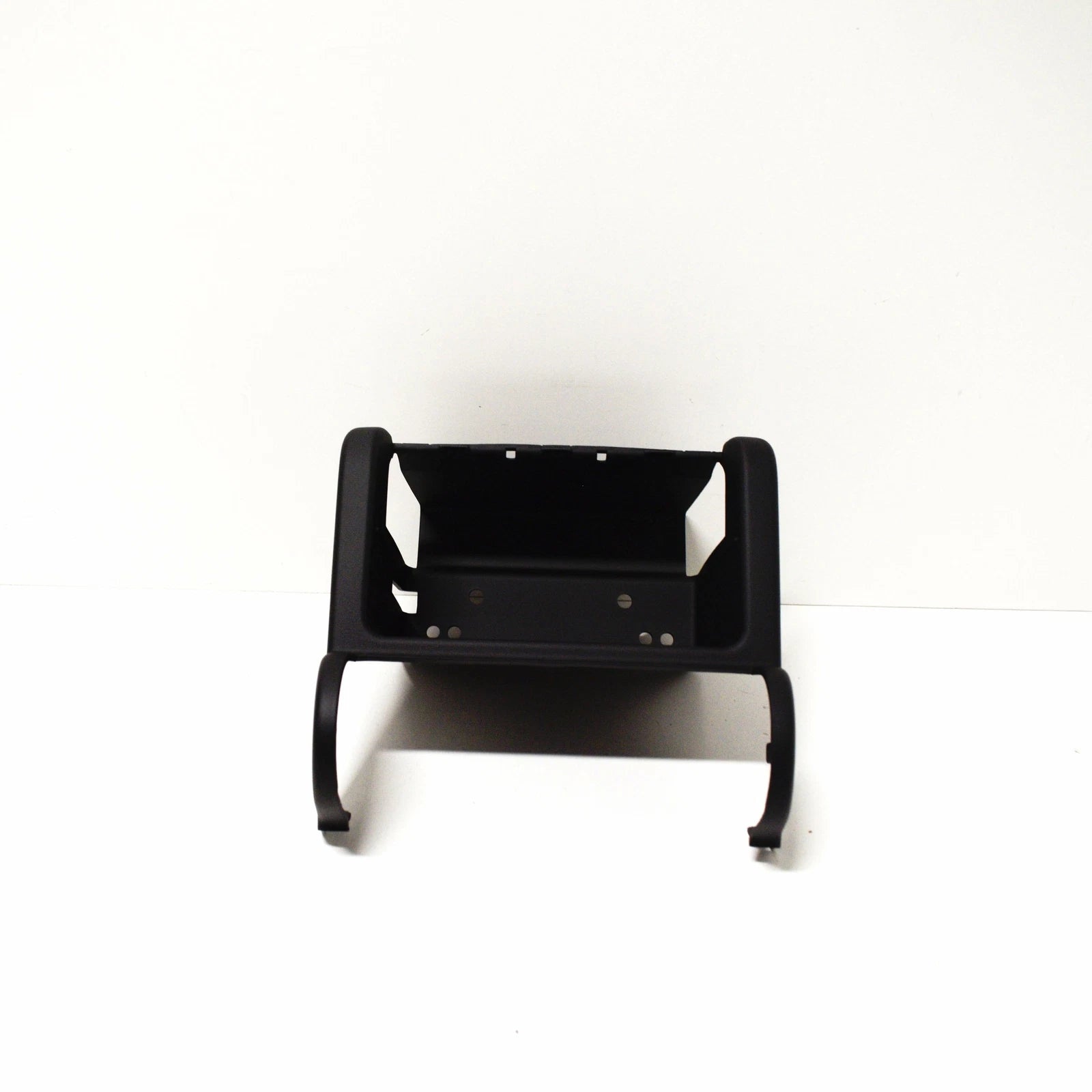 NEW BMW 3 E46 CENTER CONSOLE STORAGE BOX 51168218307 ORIGINAL