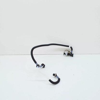 NEW MERCEDES-BENZ OM613 E-CLASS PLASTIC T PIECE FUEL PIPE A6130702232 ORIGINAL