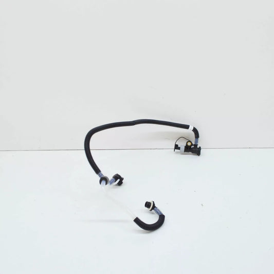 NEW MERCEDES-BENZ OM613 E-CLASS PLASTIC T PIECE FUEL PIPE A6130702232 ORIGINAL