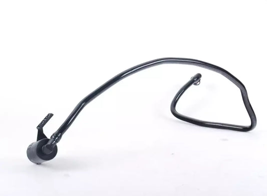 NEW BMW 6 E63 FUEL VENT PIPE 16136762595 6762595 ORIGINAL
