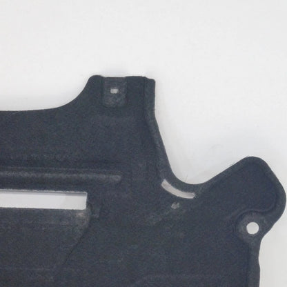 NEW AUDI Q5 8R REAR LOWER UNDER ENGINE SPLASH SHIELD LHD 8K1863822S ORIGINAL