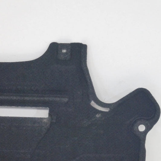 NEW AUDI Q5 8R REAR LOWER UNDER ENGINE SPLASH SHIELD LHD 8K1863822S ORIGINAL