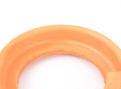 new bmw 6 e64 rear upper coil spring insulator 2282767 33532282767 original