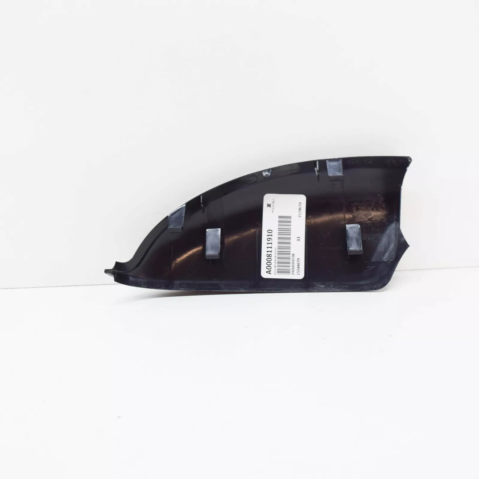 NEW MERCEDES-BENZ VITO W639 FRONT LEFT DOOR MIRROR COVER A0008111910