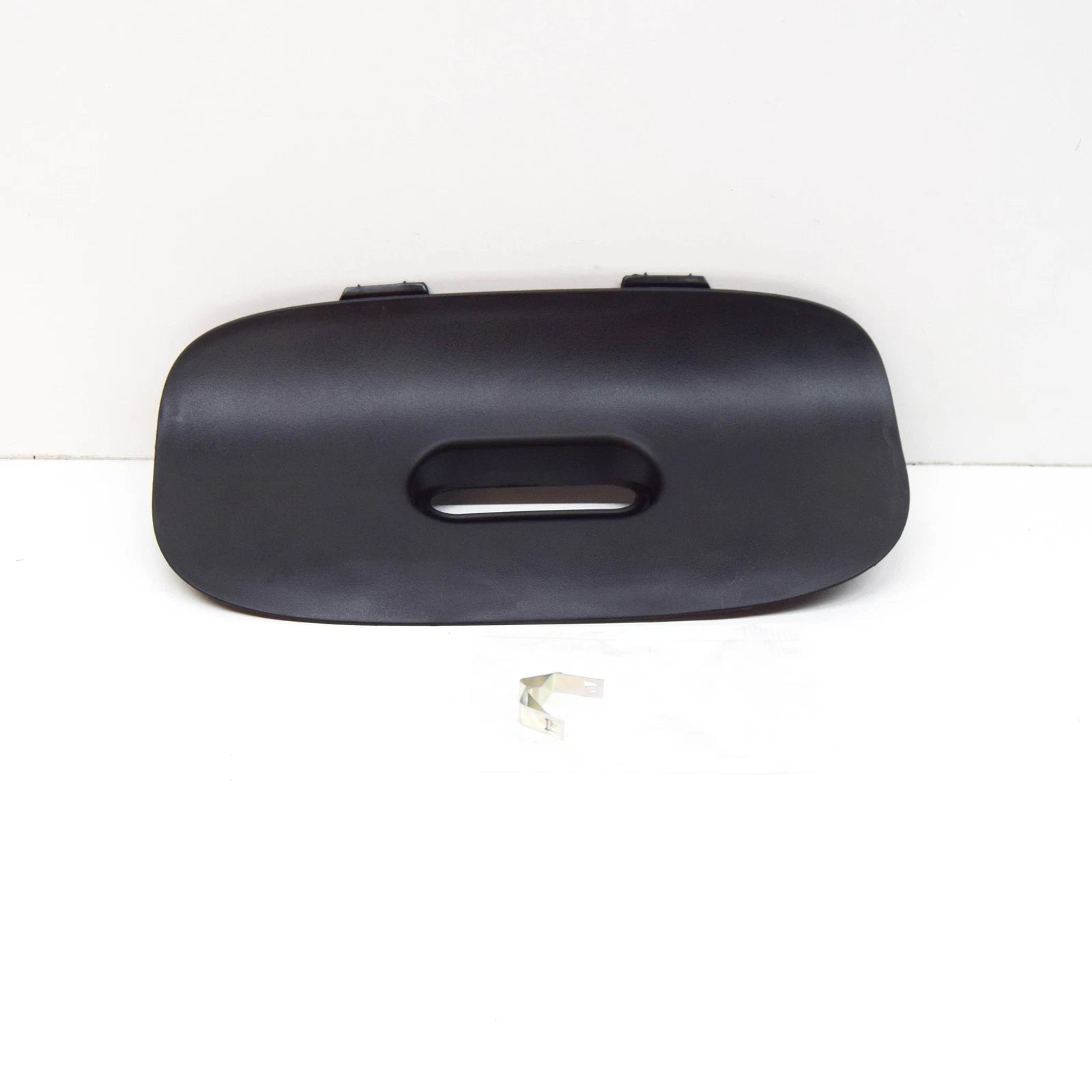 NEW BMW X5 E53 REAR BUMPER TOW BAR COVER TRIM 51128402327 8402327 ORIGINAL