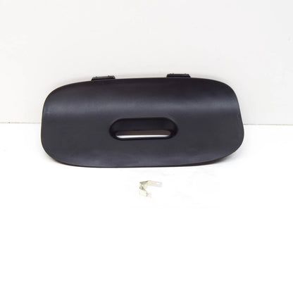 NEW BMW X5 E53 REAR BUMPER TOW BAR COVER TRIM 51128402327 8402327 ORIGINAL