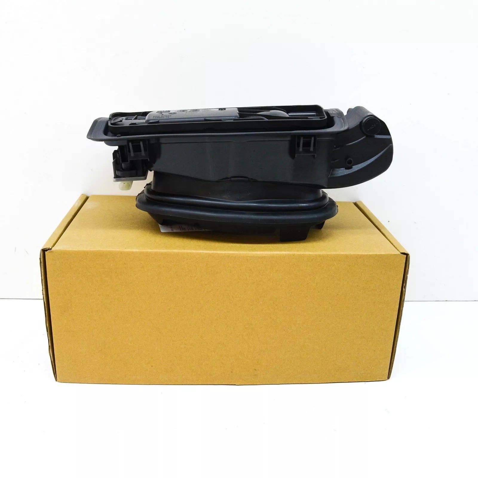 NEW BMW 3 G20 FILL-IN FLAP COVER POT 51177433407 ORIGINAL