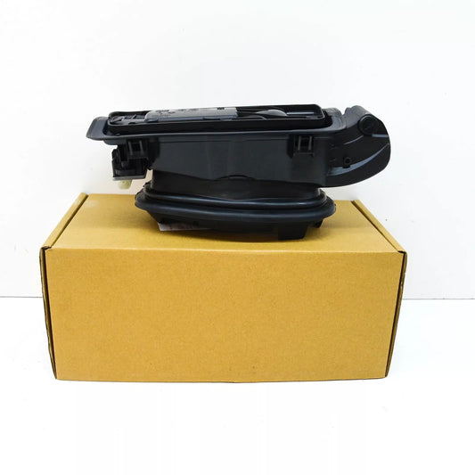 NEW BMW 3 G20 FILL-IN FLAP COVER POT 51177433407 ORIGINAL