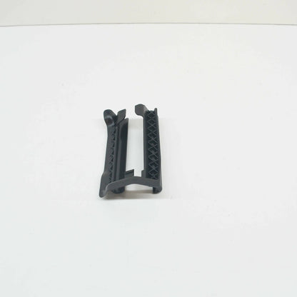 NEW MB C W203 FRONT SEAT REAR INSIDE RIGHT TRACK COVER A20391910209051 ORIGINAL