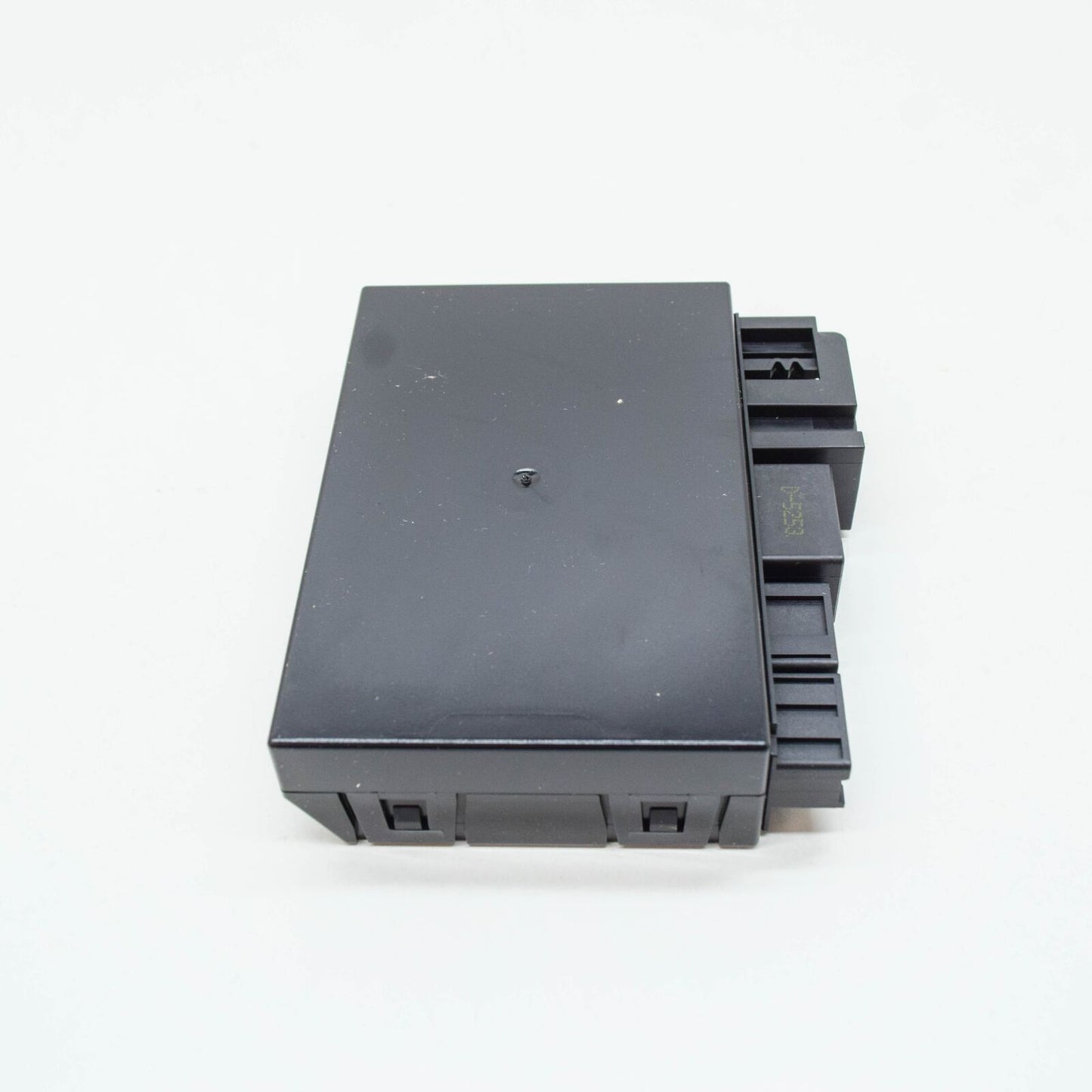 new bmw 3 g20 tow hook control unit 63115a056c9 original