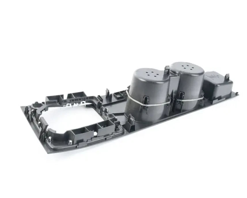 NEW VOLKSWAGEN PASSAT B8 3G CONSOLE TRIM PANEL 561864263QJIW ORIGINAL