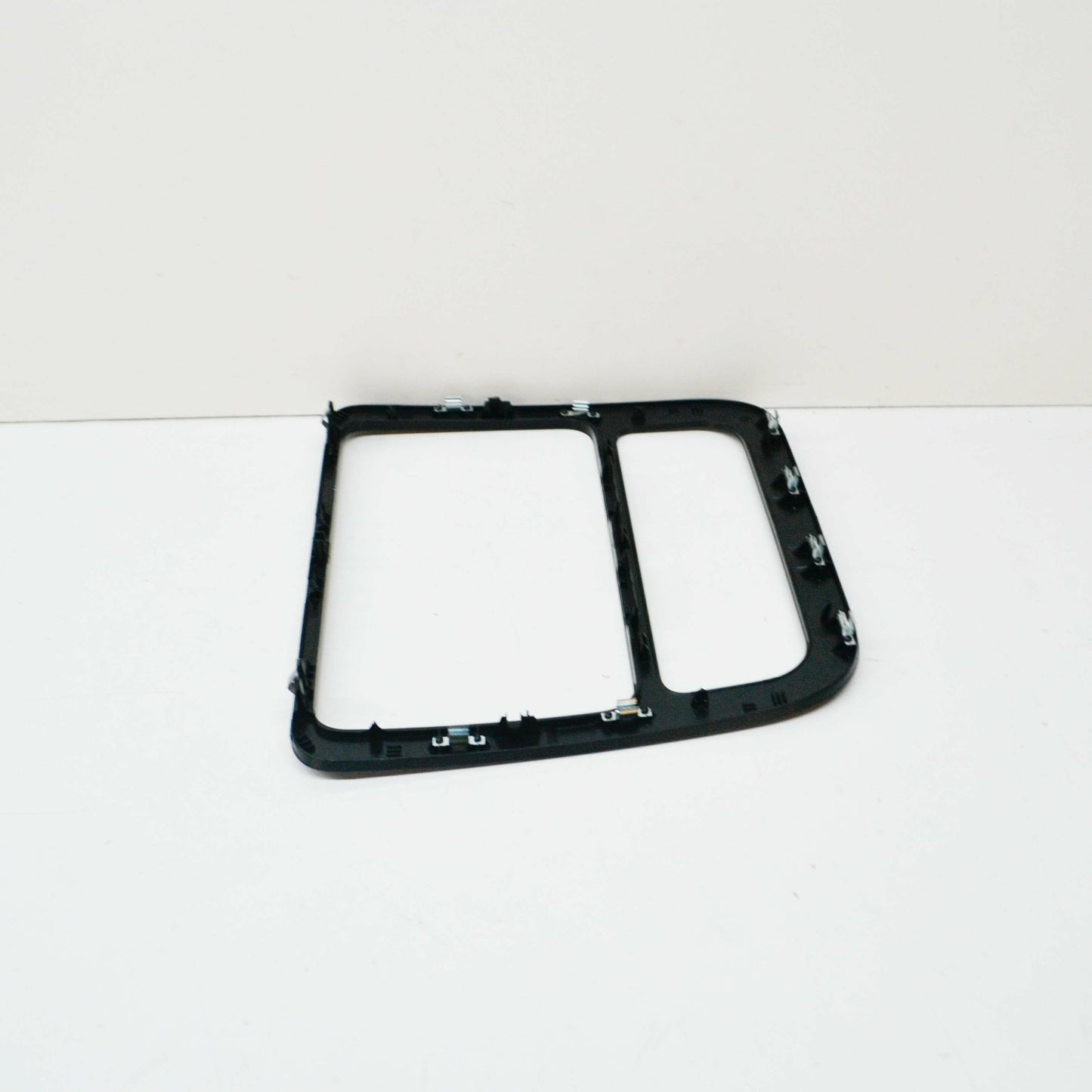 NEW VOLKSWAGEN EOS CLIMATE CONTROL UNIT COVER 1Q0858069H041 ORIGINAL