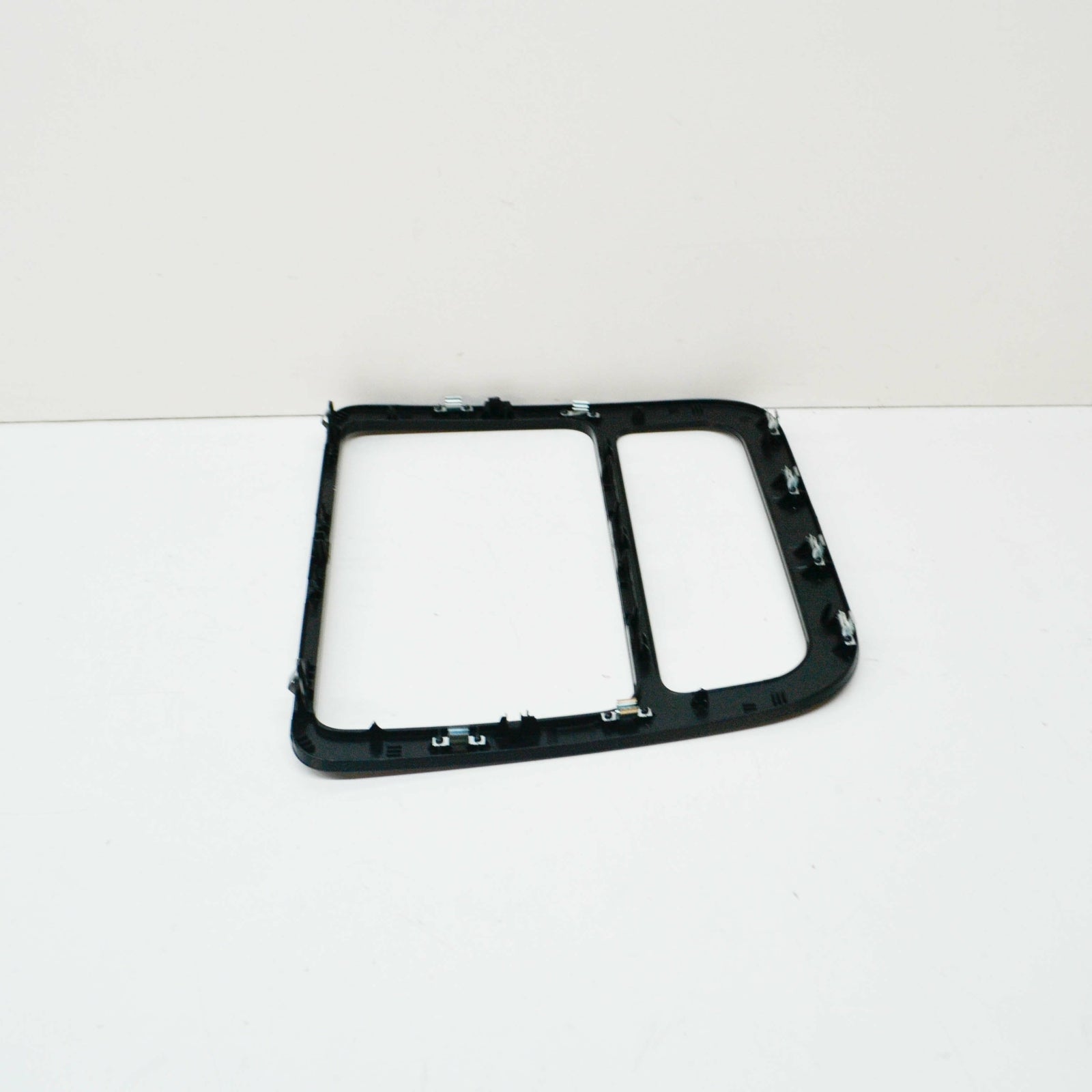 NEW VOLKSWAGEN EOS CLIMATE CONTROL UNIT COVER 1Q0858069H041 ORIGINAL