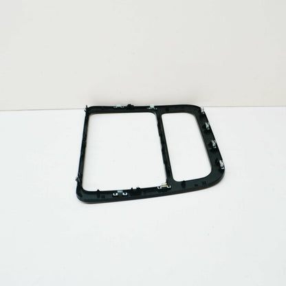 NEW VOLKSWAGEN EOS CLIMATE CONTROL UNIT COVER 1Q0858069H041 ORIGINAL