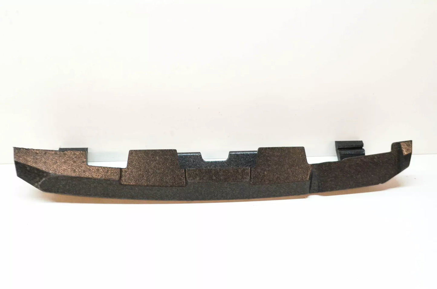 NEW VOLKSWAGEN AMAROK FRONT BUMPER IMPACT REINFORCEMENT FOAM 2H6807248C ORIGINAL