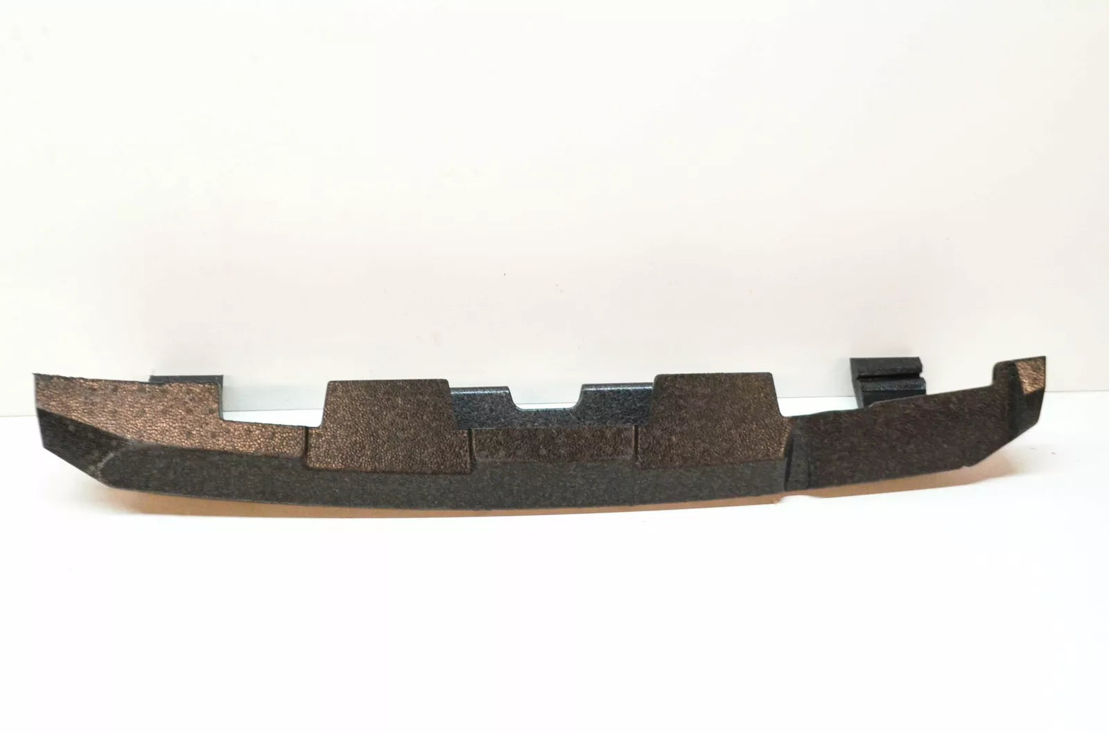 NEW VOLKSWAGEN AMAROK FRONT BUMPER IMPACT REINFORCEMENT FOAM 2H6807248C ORIGINAL