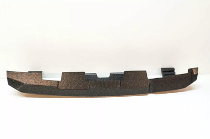 NEW VOLKSWAGEN AMAROK FRONT BUMPER IMPACT REINFORCEMENT FOAM 2H6807248C ORIGINAL