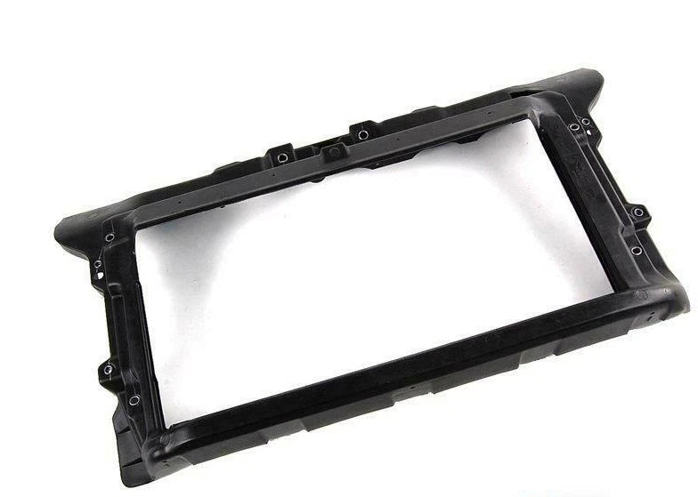 NEW VW BEETLE 9C COOLANT RADIATOR MOUNTING LOCK CARRIER 1C0805594S ORIGINAL