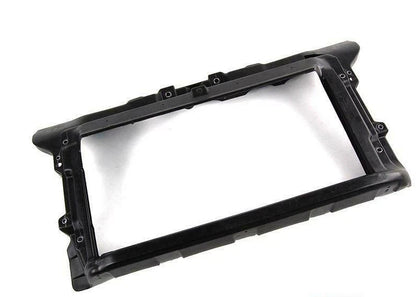 NEW VW BEETLE 9C COOLANT RADIATOR MOUNTING LOCK CARRIER 1C0805594S ORIGINAL