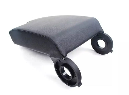 NEW BMW 3 E46 FRONT ARMREST LID 8229232 51168229232 ORIGINAL