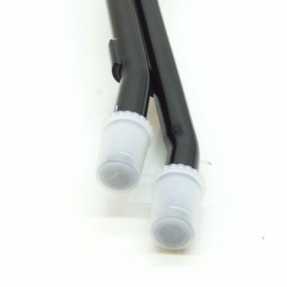 NEW AUDI Q7 4M REAR OUTER COOLANT PIPE 4M0121085S ORIGINAL