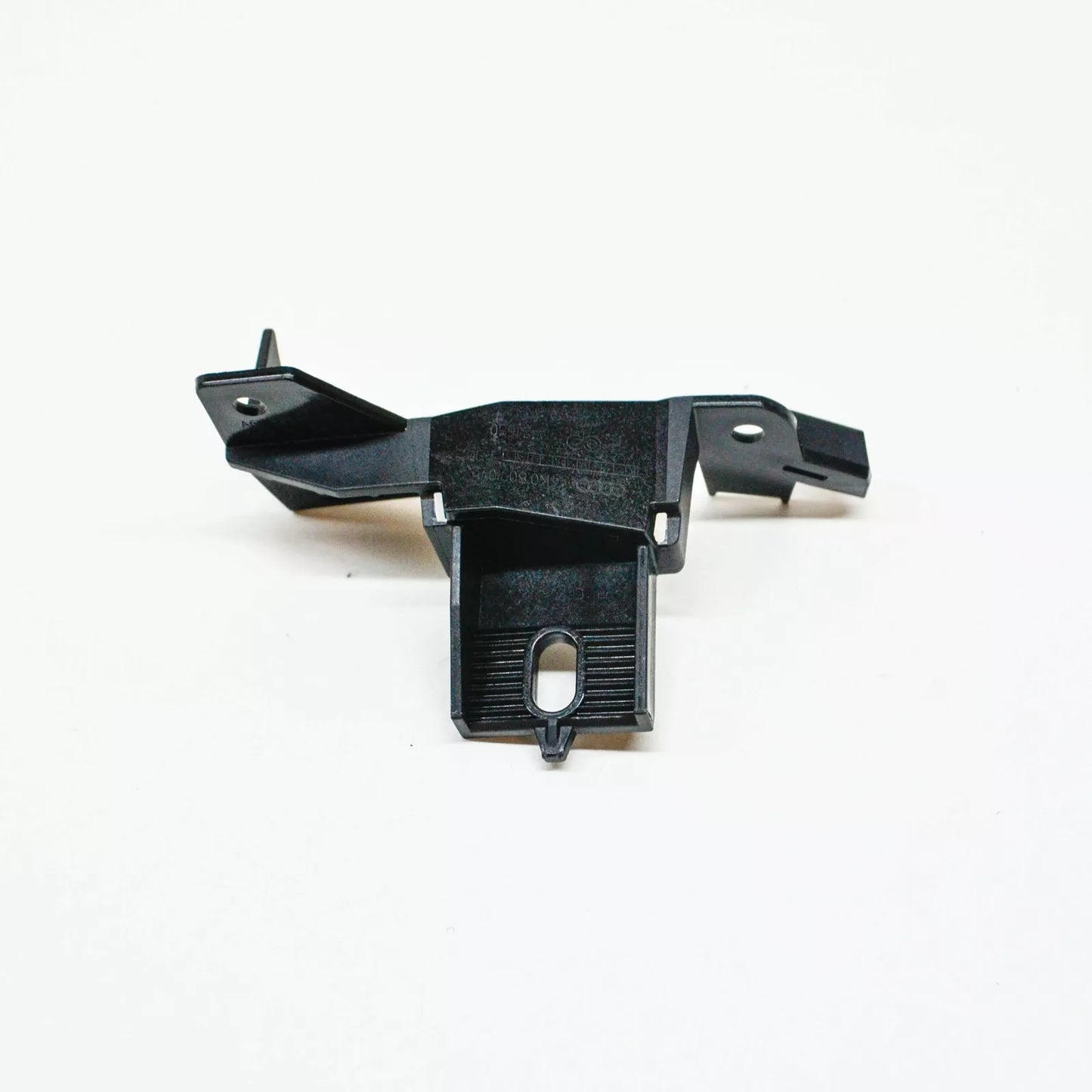 NEW AUDI A6 S6 C8 AVANT FRONT BUMPER RIGHT SIDE ADAPTER 4K0807078 ORIGINAL