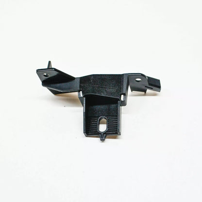 NEW AUDI A6 S6 C8 AVANT FRONT BUMPER RIGHT SIDE ADAPTER 4K0807078 ORIGINAL