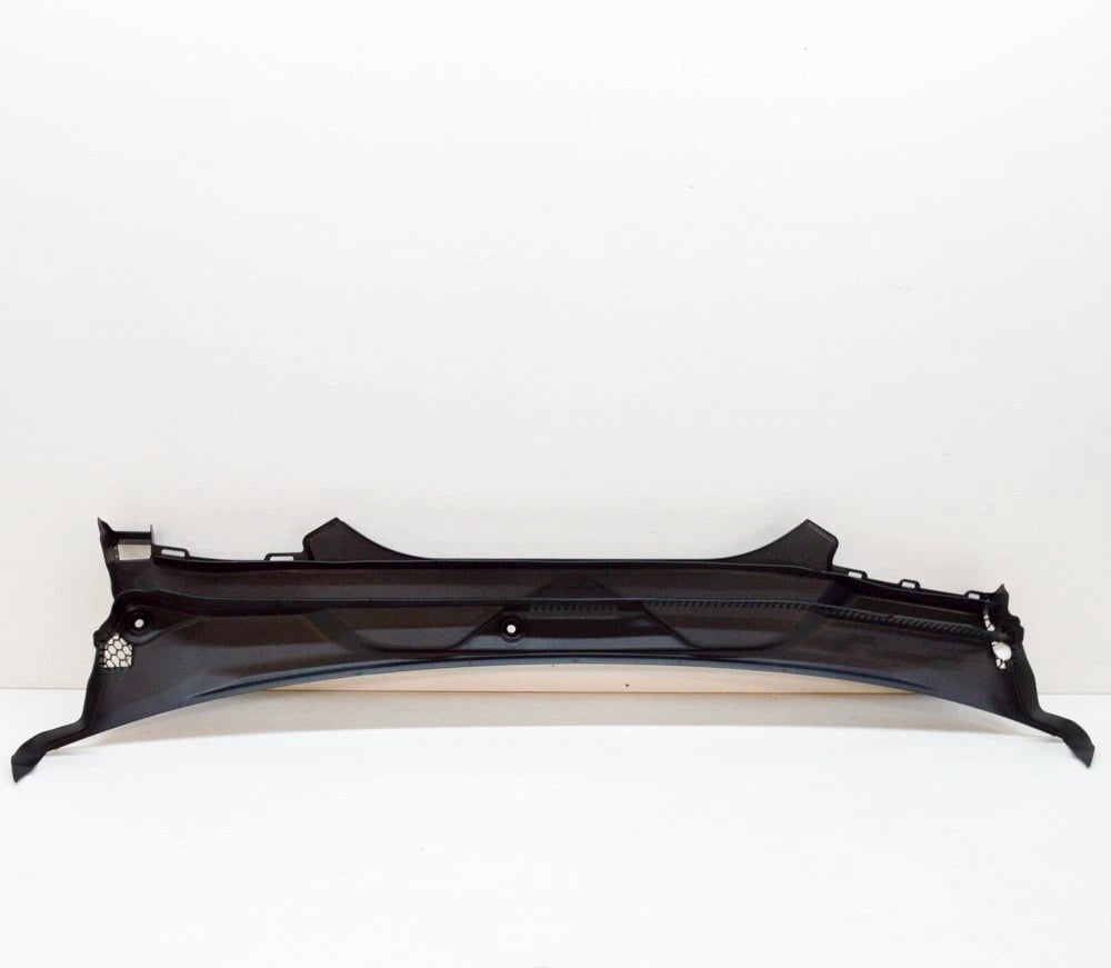 NEW BMW 5 G30 FRONT WINDSCREEN WIPER COWL COVER TRIM 51717388714 LHD ORIGINAL