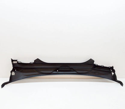 NEW BMW 5 G30 FRONT WINDSCREEN WIPER COWL COVER TRIM 51717388714 LHD ORIGINAL