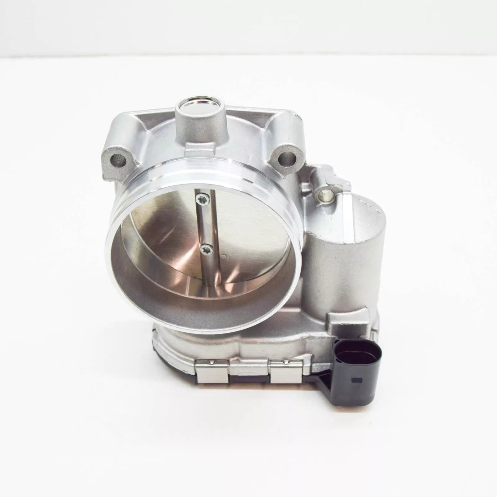 NEW AUDI RS Q3 8U THROTTLE VALVE CONTROL ELEMENT 079133062G ORIGINAL