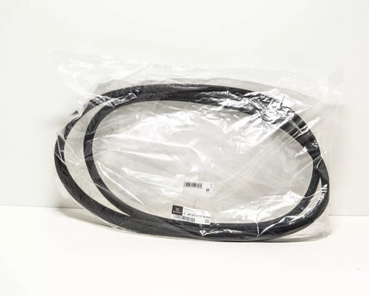 NEW MERCEDES-BENZ GLK-CLASS X204 FRONT DOOR SEAL RUBBER A2046970751289G90