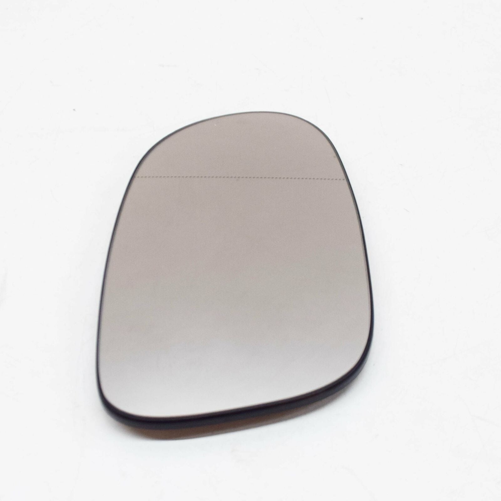 NEW MB SL R230 FRONT RIGHT DOOR WING MIRROR GLASS A2308100421 ORIGINAL