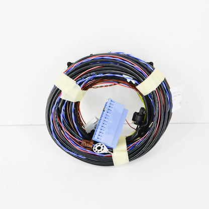 NEW MB CLA C117 REVERSING CAMERA WIRING HARNESS LHD A1175404902 ORIGINAL