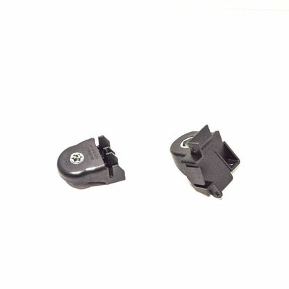 NEW MB C W205 LEFT HEADLIGHT RS BRACKET REPAIR KIT A2058200514