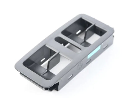 NEW VW PASSAT B78FRONT LEFT DOOR SWITCH TRIM PANEL LHD 561867375B82V ORIGINAL