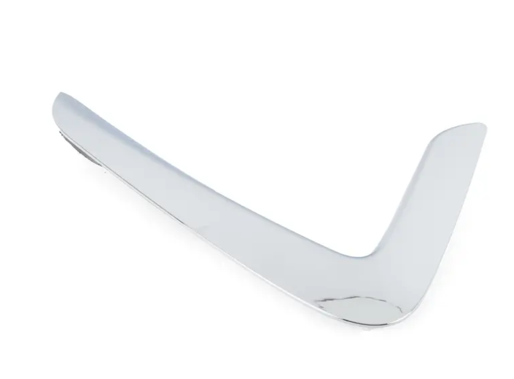 new bmw 4 gran coupe f36 front right air duct panel 7465292 51747465292 original
