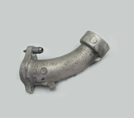 new vw tiguan ad engine connecting pipe 03n253369 original