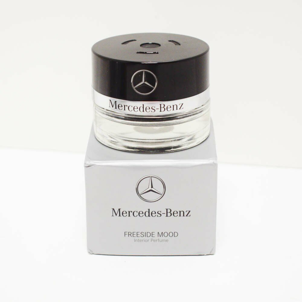 NEW MB S CLASS W222 INTERIOR PERFUME ATOMISER FREESIDE MOOD A2228990600 ORIGINAL