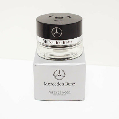NEW MB S CLASS W222 INTERIOR PERFUME ATOMISER FREESIDE MOOD A2228990600 ORIGINAL