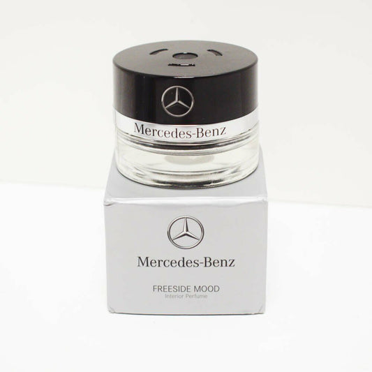 NEW MB S CLASS W222 INTERIOR PERFUME ATOMISER FREESIDE MOOD A2228990600 ORIGINAL