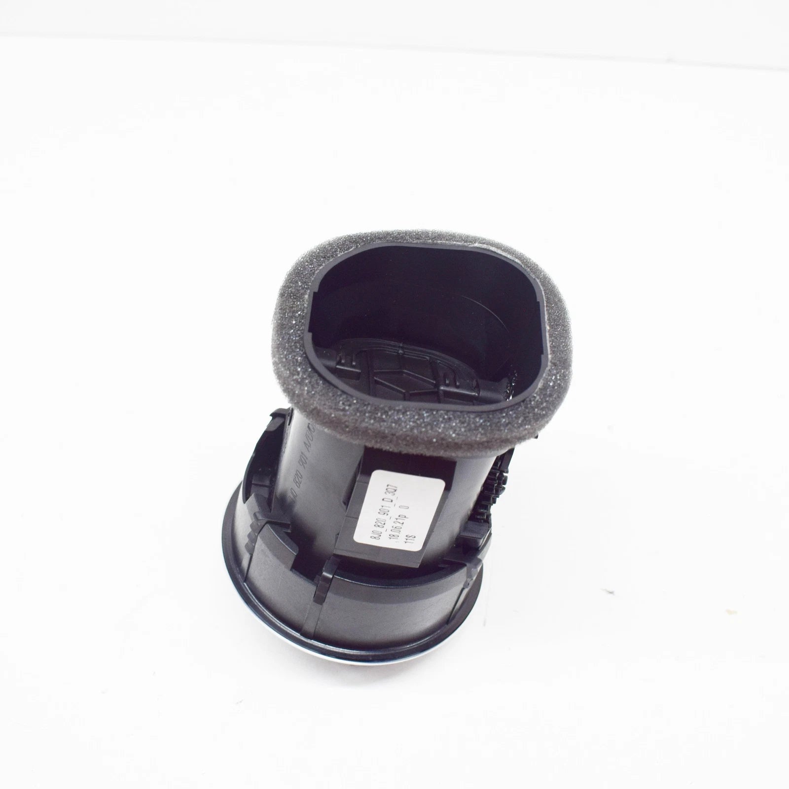 NEW AUDI TT 8J FRONT DASHBOARD AIR VENT 8J0820901D3Q7