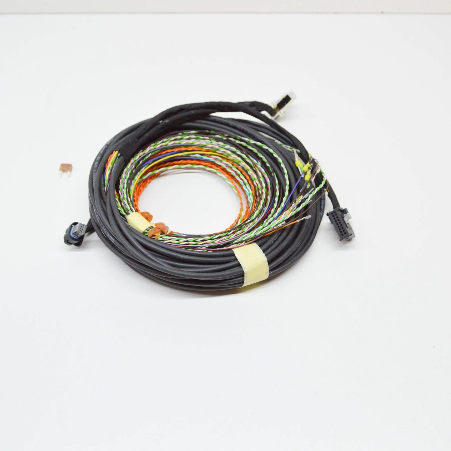 NEW BMW 5 G30 SURROUND VIEW CAMERAS REPAIR MODULE 61119374027 9374027 ORIGINAL