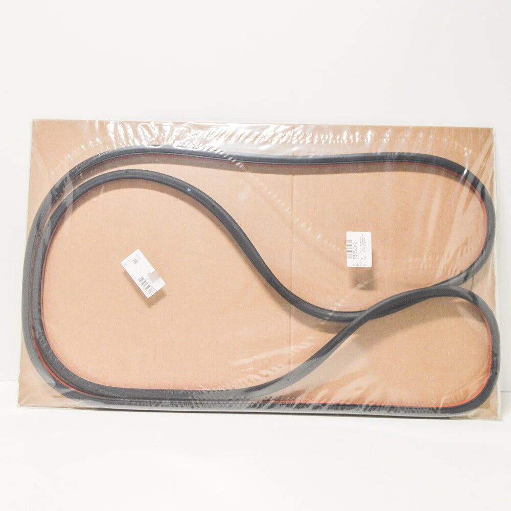 NEW AUDI Q5 80A FRONT RIGHT DOOR RUBBER SEAL  80A837912G