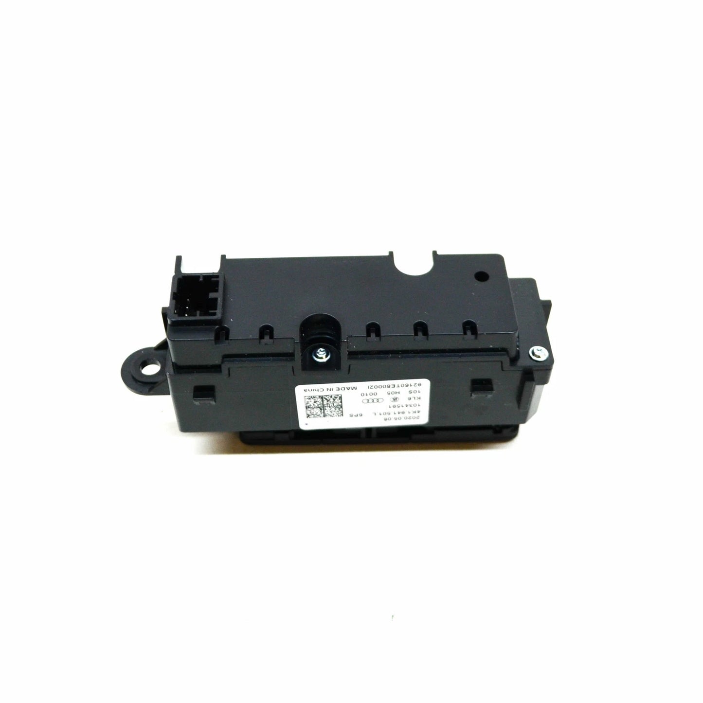 NEW AUDI Q3 F3 LIGHTS BUTTON SWITCH LHD 4K1941501L ORIGINAL