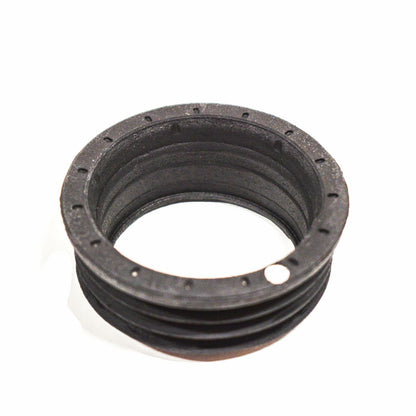 new bmw 1 e87 fuel injection intake muffler gasket ring 13712247398 original