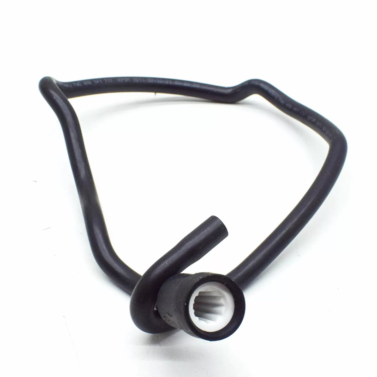 NEW AUDI Q8 LEFT HEADLIGHT VENT HOSE 4M8941717 ORIGINAL