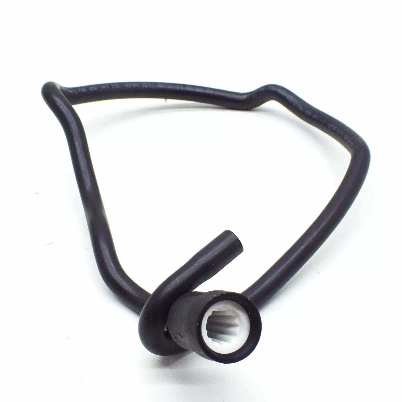 NEW AUDI Q8 LEFT HEADLIGHT VENT HOSE 4M8941717 ORIGINAL