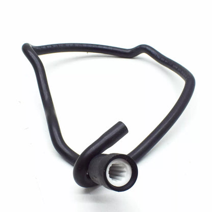 NEW AUDI Q8 LEFT HEADLIGHT VENT HOSE 4M8941717 ORIGINAL